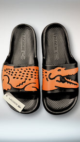 Lacoste Slide